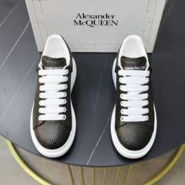 Picture of Alexander McQueen Shoes _SKUAlexanderMcQueensz35-45hnw0317171